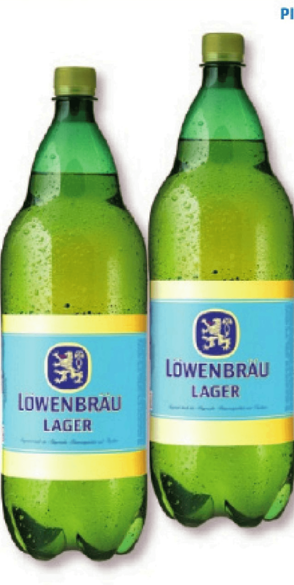 Pivo Löwenbrau 2,00L - Akcija u trgovini Vrutak