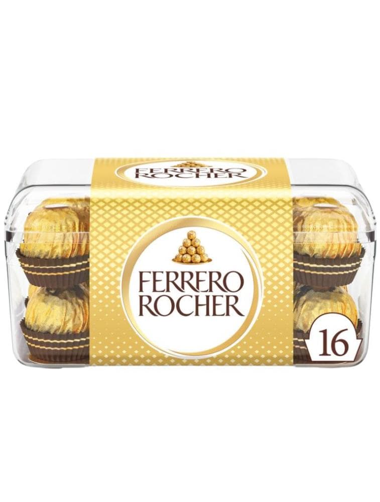 Ferrero Rocher praline 200 g Akcija u trgovini Bakmaz