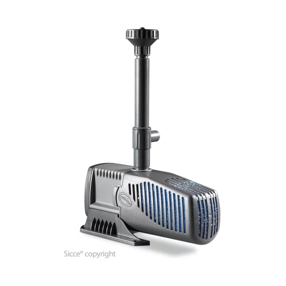 Sicce Syncrapond 5.0 Pump 5000 l/h - Akcija u trgovini Pet Home