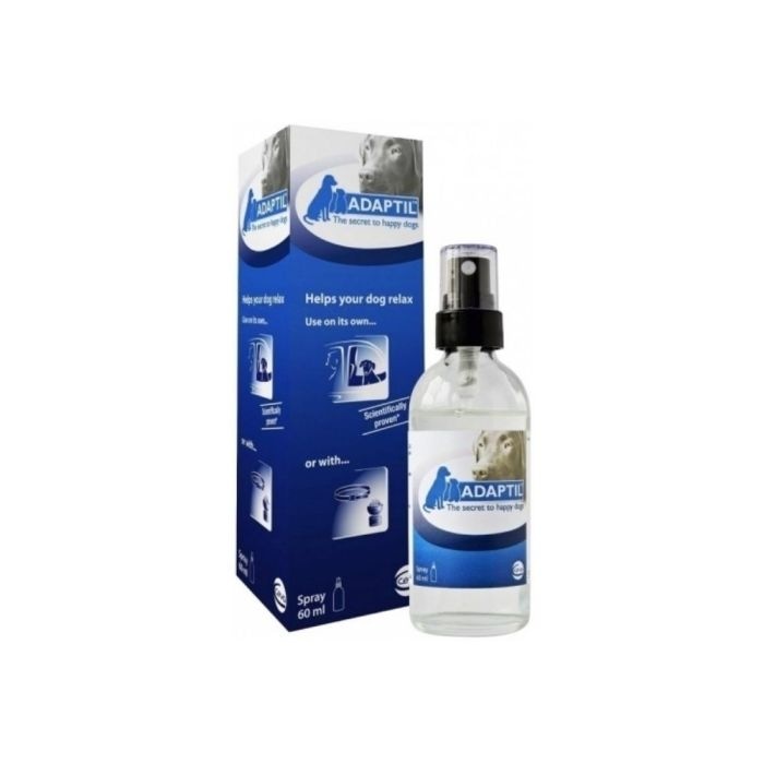 ADAPTIL umirujuće sredstvo za pse 60 ml - Akcija u trgovini Zoo City
