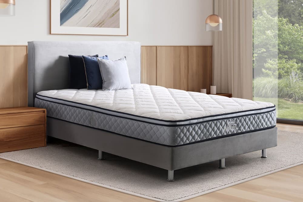 Madrac WESTLAKE 90x200cm KING KOIL Akcija u trgovini Harvey Norman