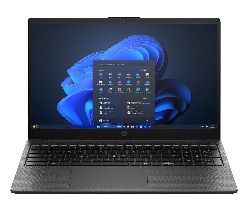 Laptop HP 250R G10 D74XFET Akcija u trgovini Vacom