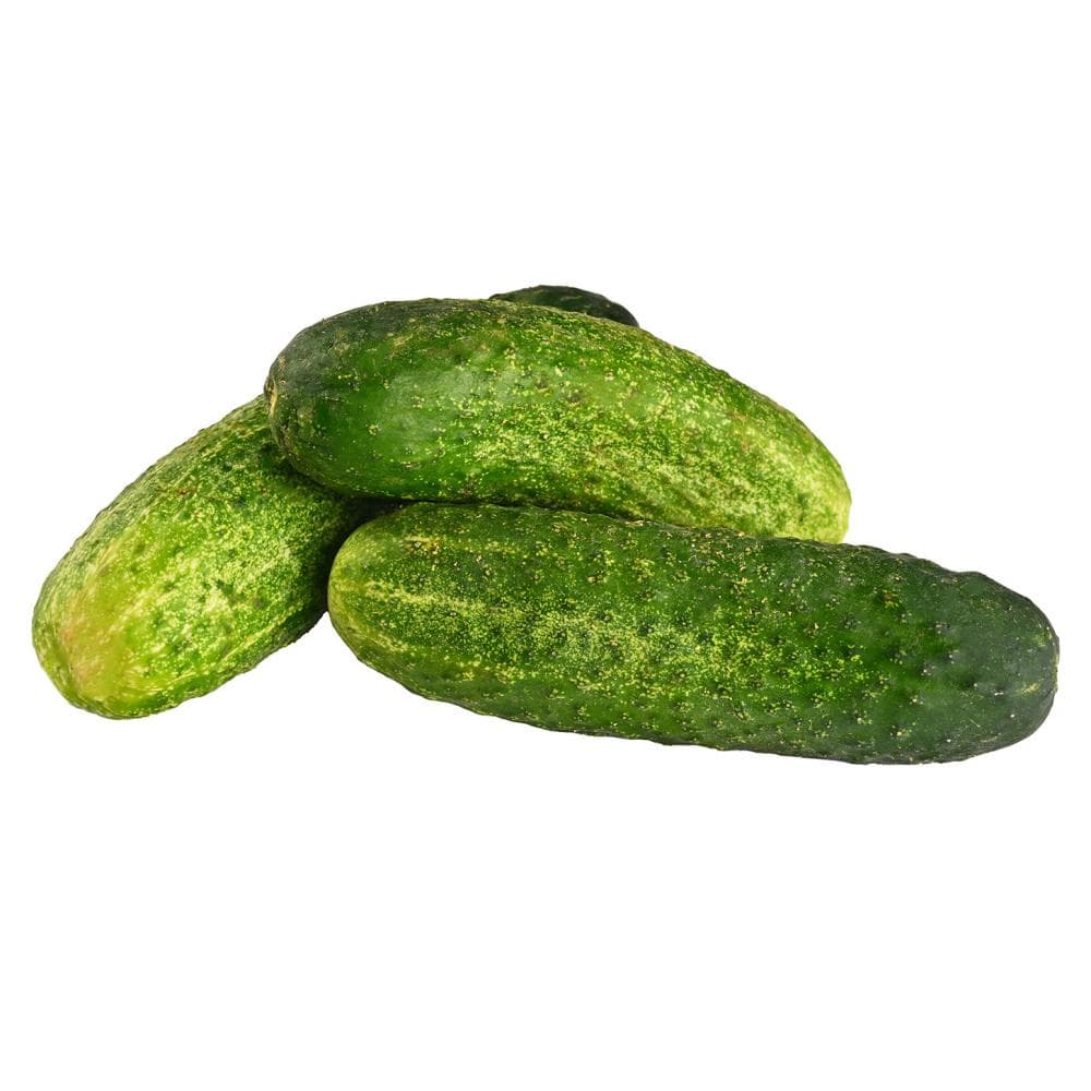 Krastavac kornišon 1 kg Akcija u trgovini Kaufland
