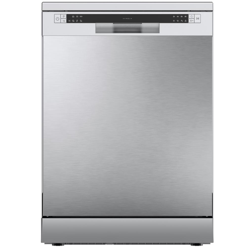 Perilica posuđa Končar PP60ICM6 - srebrna/inox - Akcija u trgovini Centar Tehnike