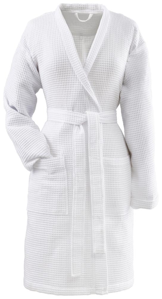 Kupaonski ogrtač Rom VOSSEN - Akcija u trgovini Lesnina