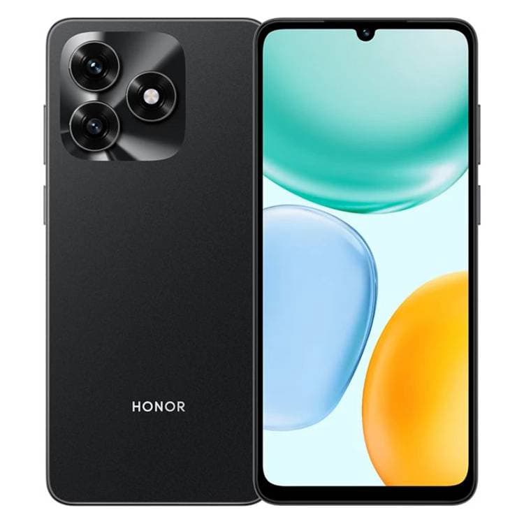 Smartphone Honor X5c Plus 4 GB / 64 GB Akcija u trgovini KTC