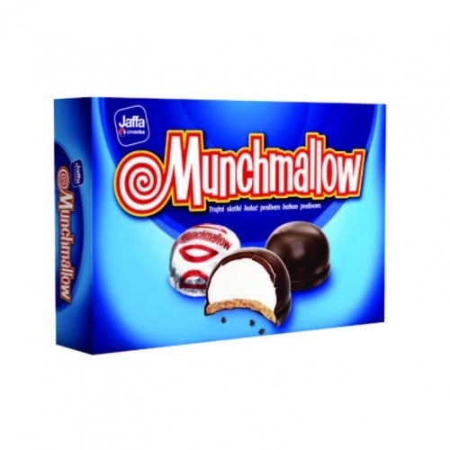 Desert Munchmallow 150 g Jaffa - Akcija u trgovini NTL