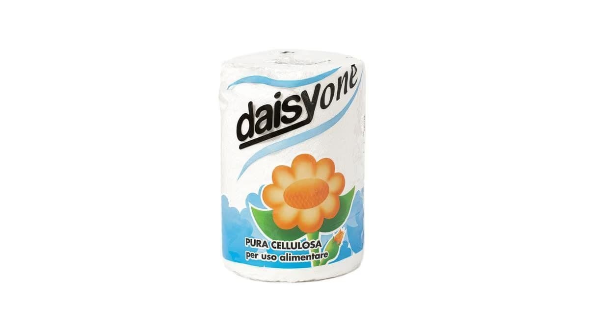 Daisy Papirnati ručnik 1 rola Akcija u trgovini Tommy