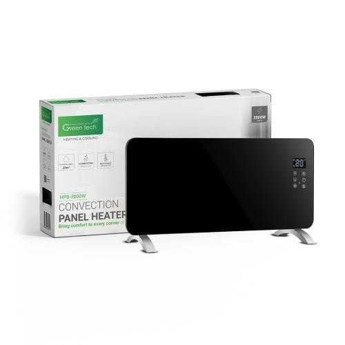 Konvektorska grijalica Greentech HPB-2000W Akcija u trgovini KTC