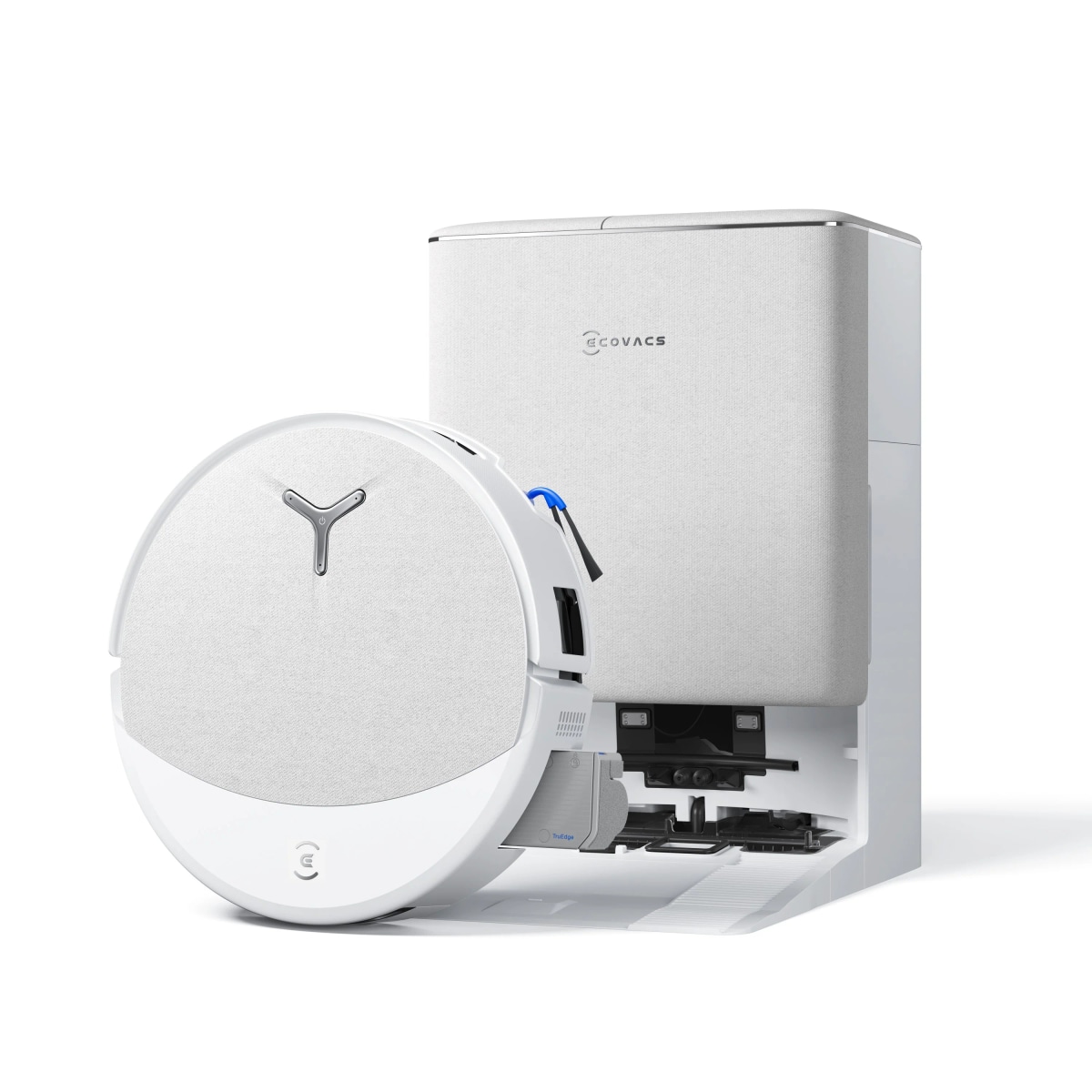 ECOVACS DEEBOT T90 OMNI ECOVACS ROBOTICS Akcija u trgovini Harvey Norman