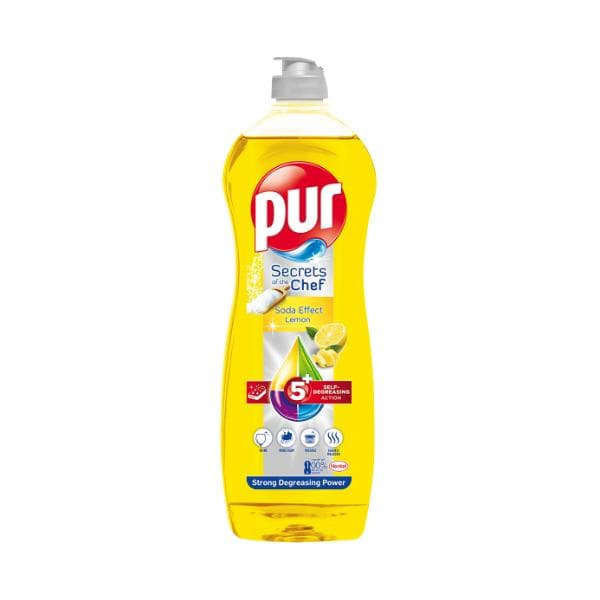 Pur Power Balsam 750 ml Akcija u trgovini Vrutak