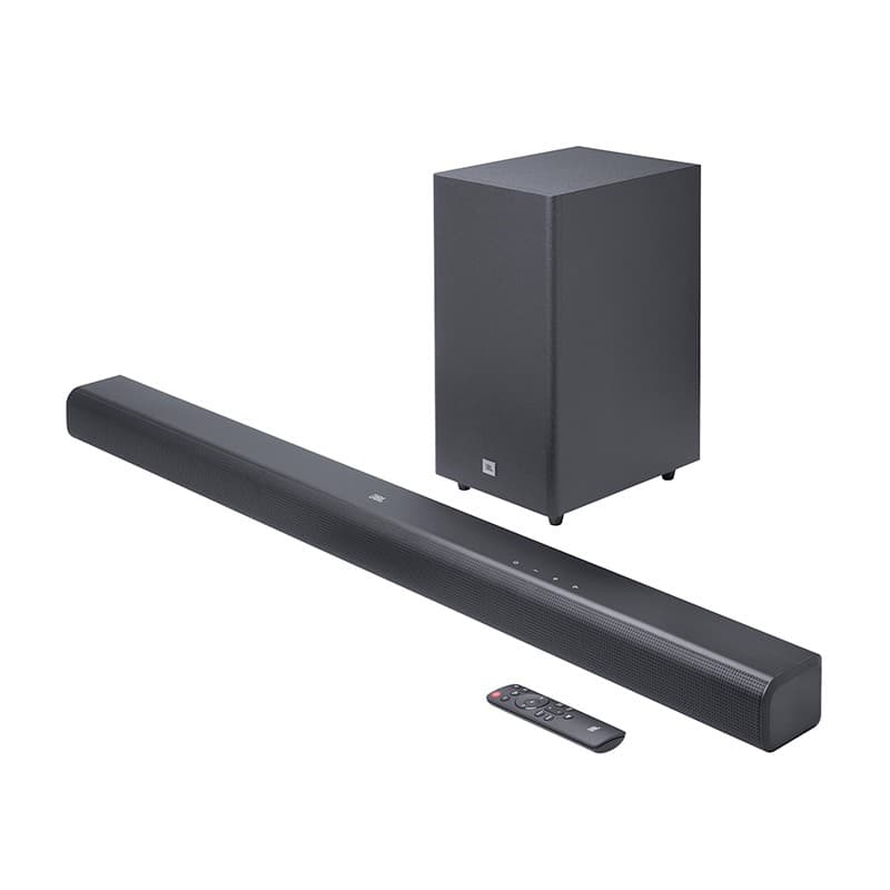Soundbar JBL 580 Akcija u trgovini Pevex