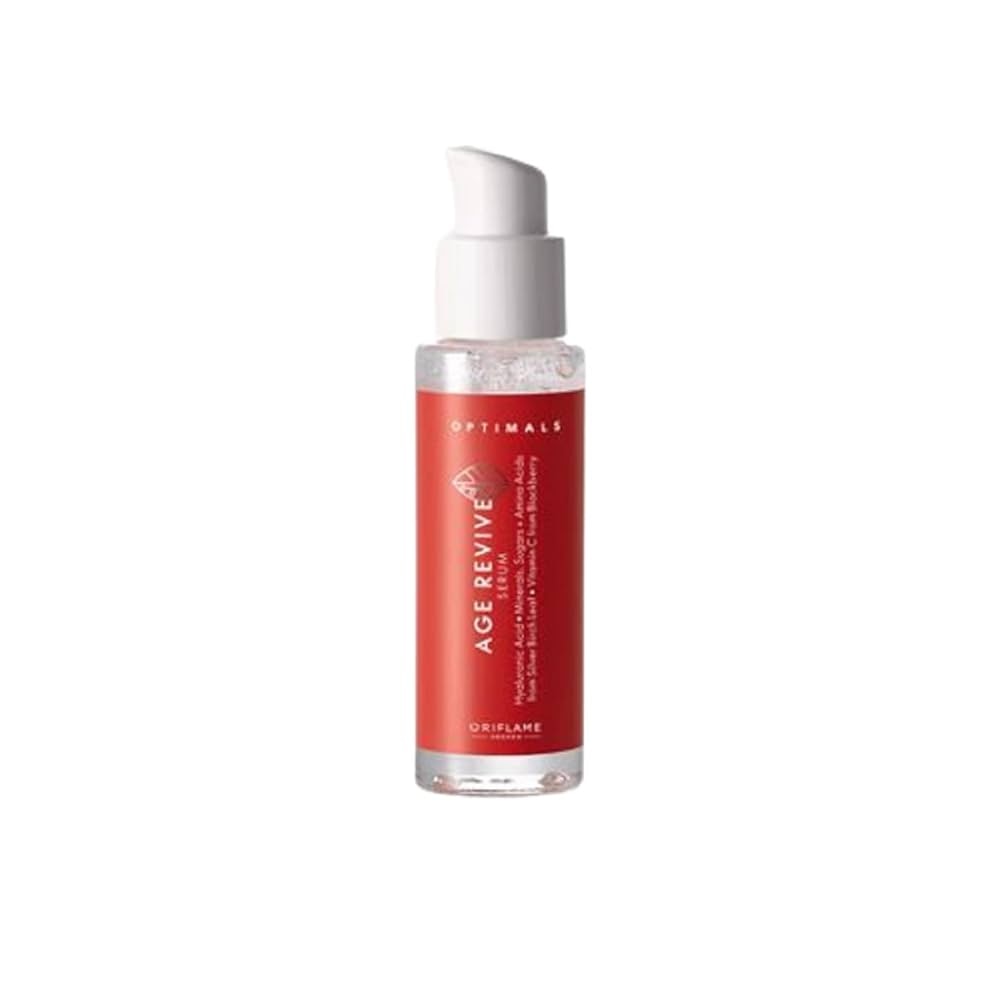 Optimals Age Revive serum 30 ml ORIFLAME - Akcija u trgovini Oriflame