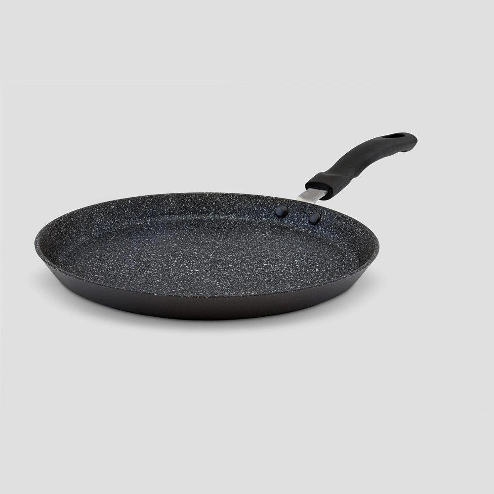 Delimano Green Planet tava za palačinke 25 cm Akcija u trgovini Konzum