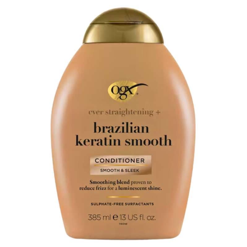 OGX regenerator za kosu 385ml Akcija u trgovini Konzum