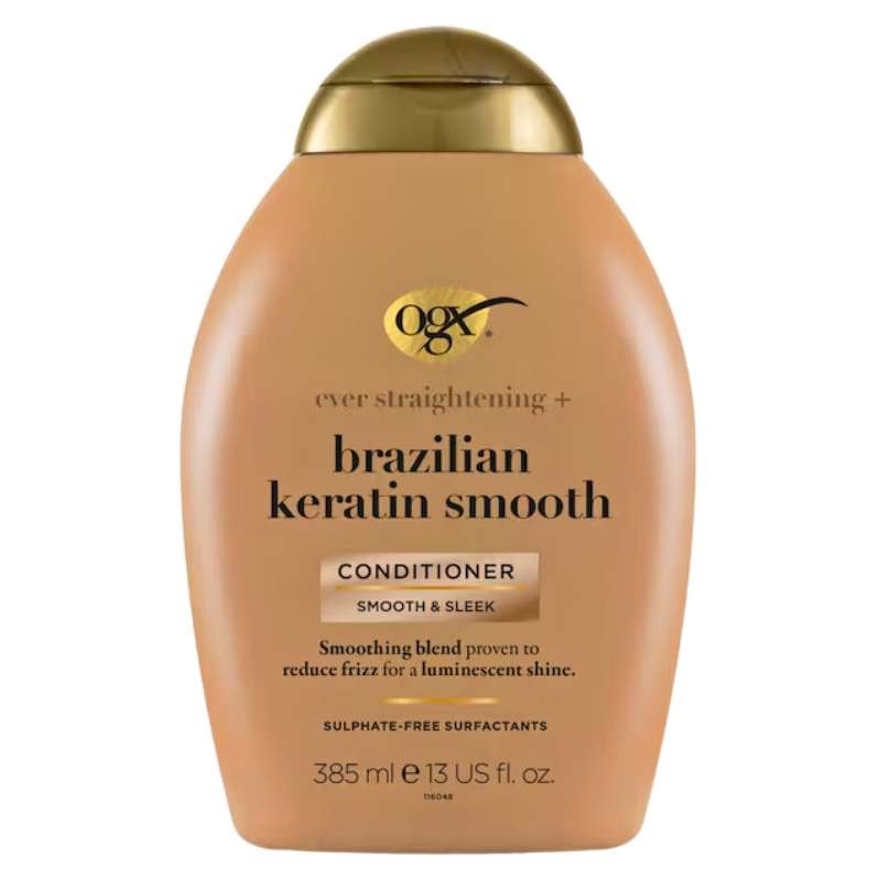 OGX regenerator za kosu 385ml Akcija u trgovini Konzum