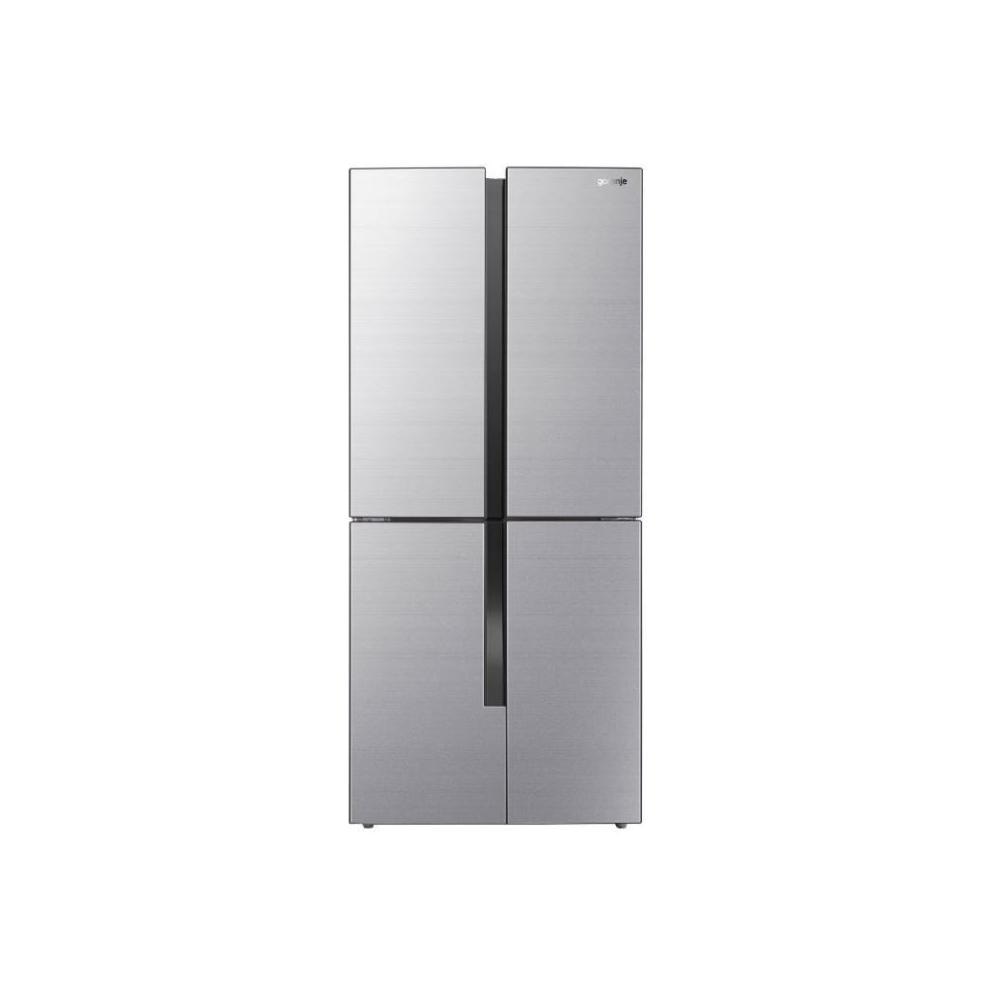 Hladnjak GORENJE NRM8182MX - Akcija u trgovini Harvey Norman