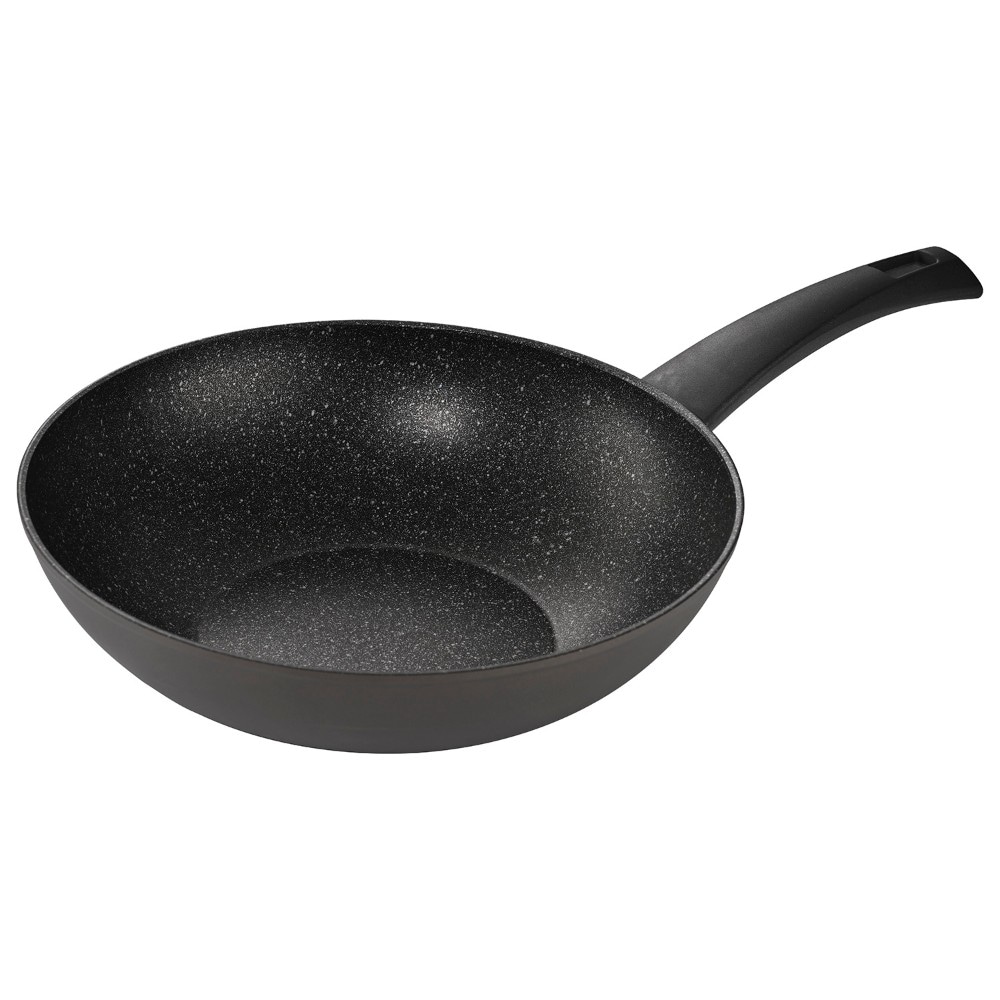 Delimano Forg tava wok 28cm, kom - Akcija u trgovini Konzum