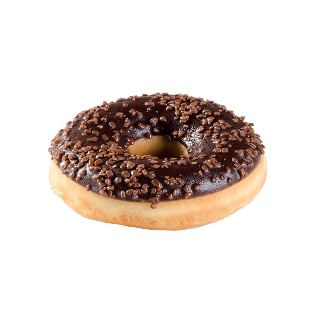 Klara donut s okusom čokolade 56 g Akcija u trgovini Trgovina Krk
