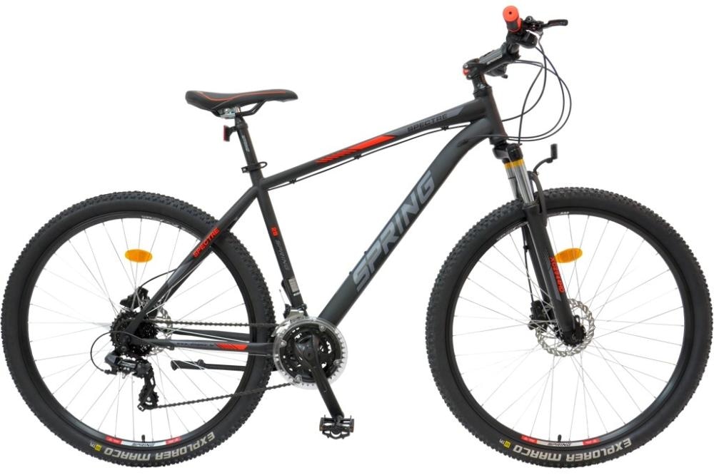 Bicikl MTB Spring Spectre 29" Akcija u trgovini Pevex