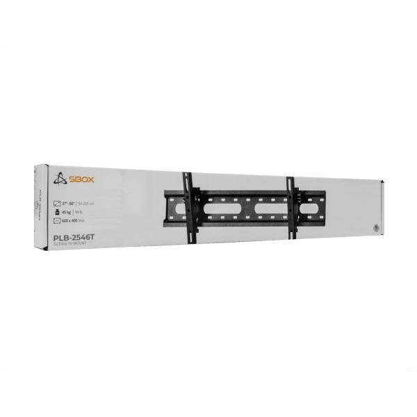 Stalak SBOX 37-80" PLB-3646-2 - Akcija u trgovini Vacom