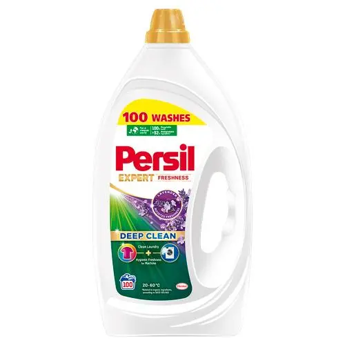 Persil Deterdžent gel, 2,97l=66 pranja, prašak, 2,97kg=54 pranja Akcija u trgovini Konzum