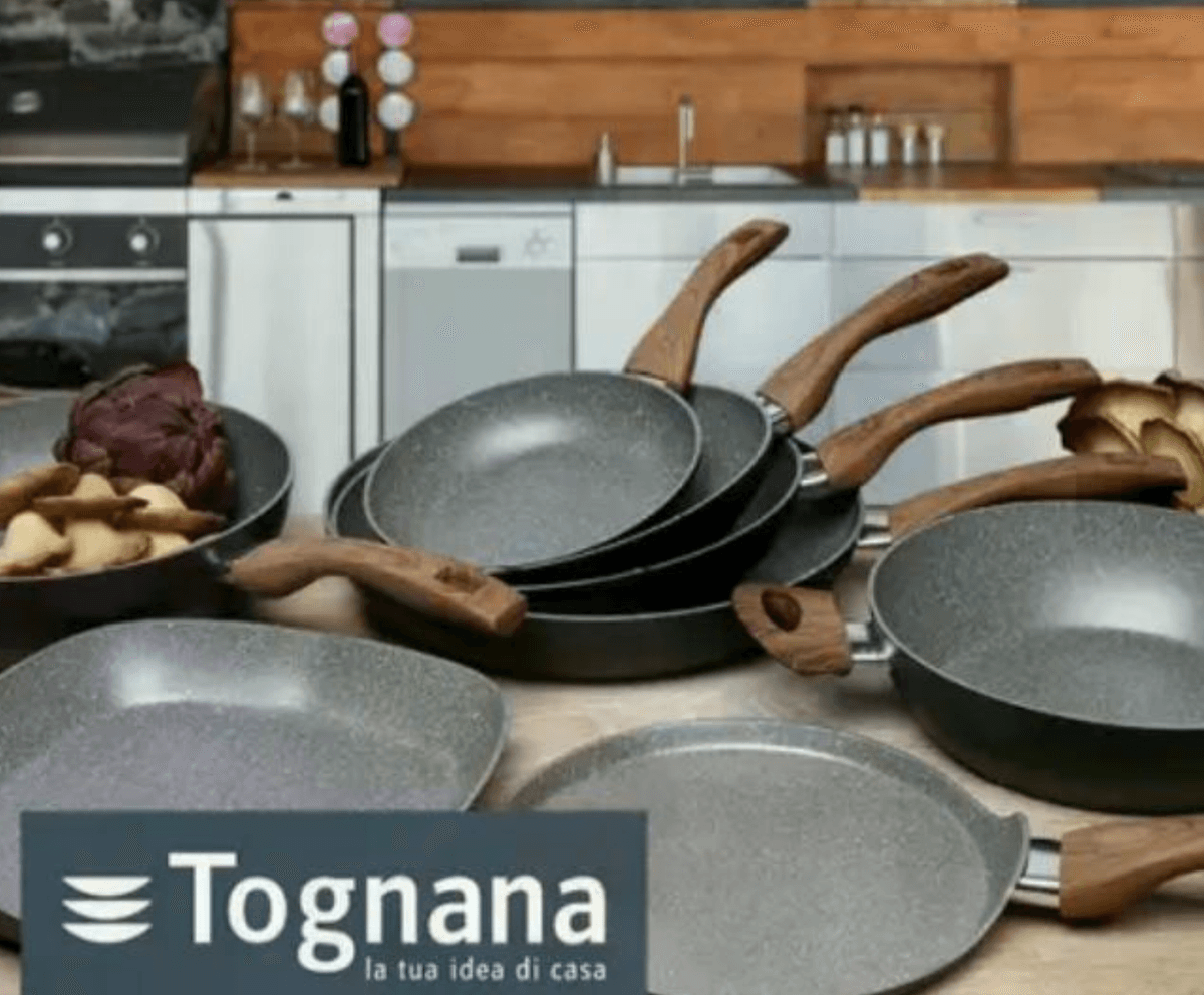 Tognana Odabrani proizvodi - Akcija u trgovini Plodine