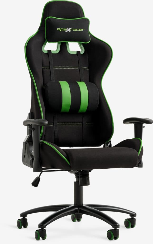 LAMBJERG gaming stolica Akcija u trgovini Jysk
