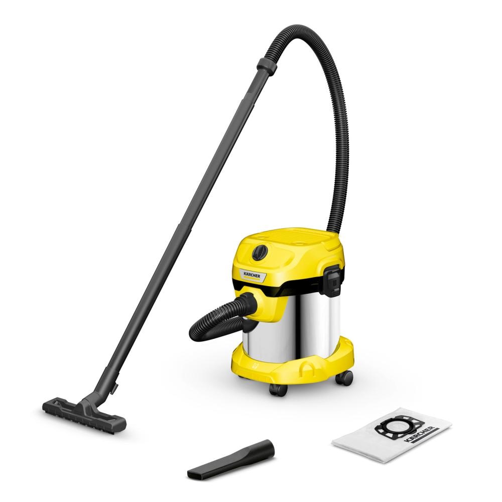 Karcher usisavač T 15/1 Kärcher - Akcija u trgovini Alles