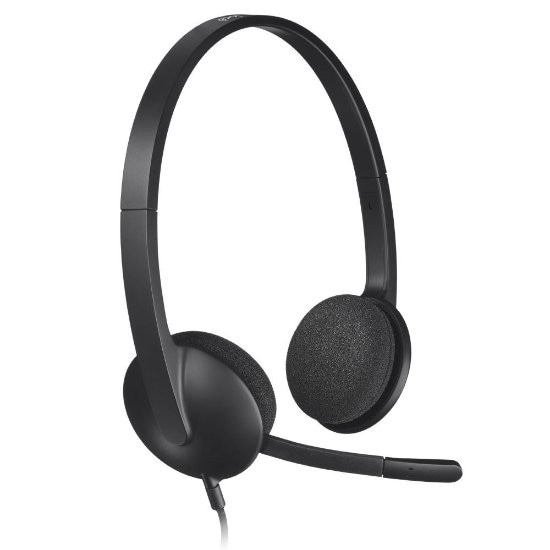 Logitech H340 USB slušalice Akcija u trgovini Vacom