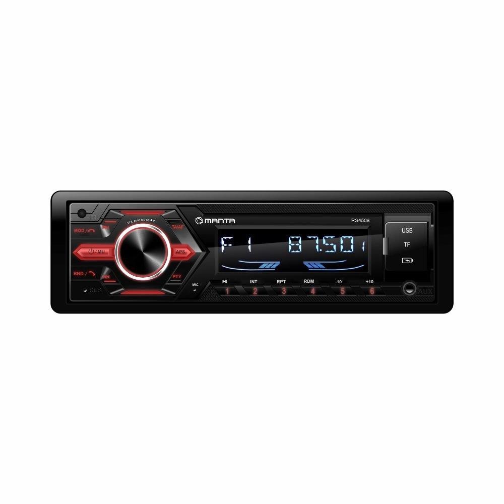 Manta Auto radio RS4508 - Akcija u trgovini Kaufland