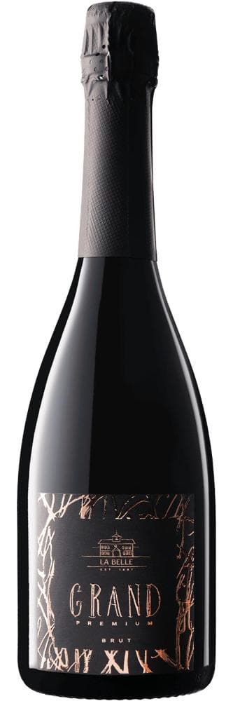 Vina Belje La Belle Grand Pjenušavo vino 0.75 l Akcija u trgovini Ribola