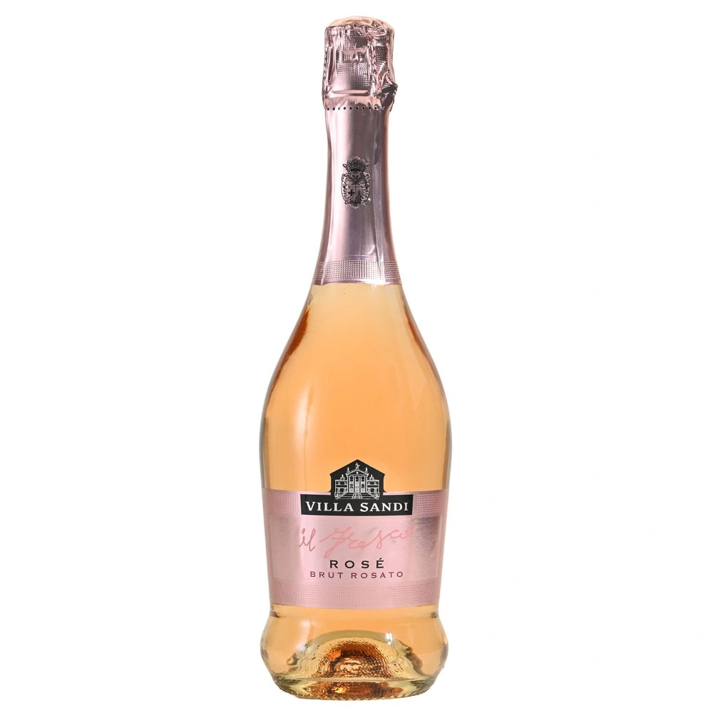Villa Sandi Rosé prosecco 0,75 L Akcija u trgovini Interspar
