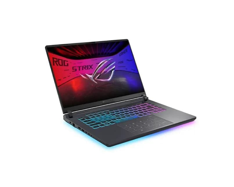 Laptop Asus ROG Strix G16 Akcija u trgovini Harvey Norman