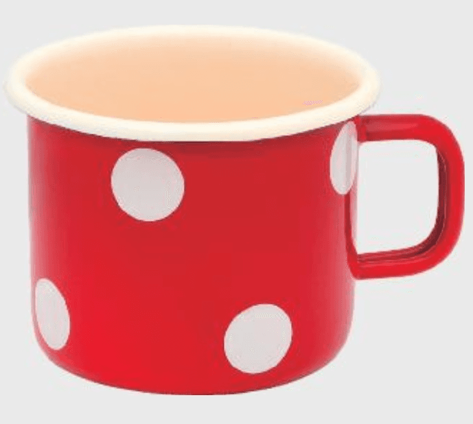 Metalac Lončić promjera cca. 11 cm, zapremnine cca. 0,5 l Akcija u trgovini Kaufland