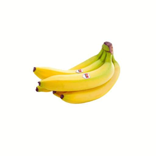 Banana rinfuza Akcija u trgovini Pivac
