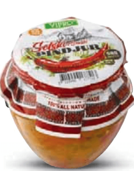 Vipro Seoski pindur 540 g - Akcija u trgovini Lidl