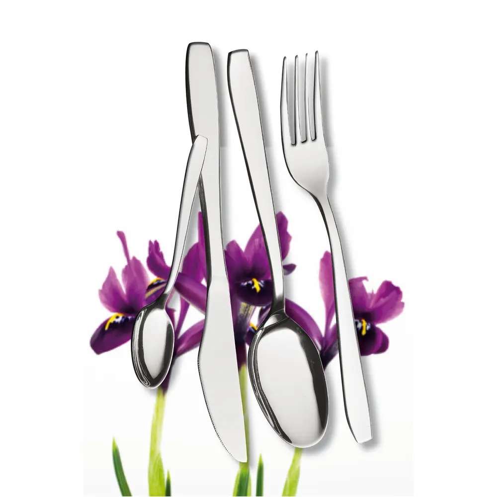 Set pribora za jelo Tiziano 24/1 - Akcija u trgovini Pevex