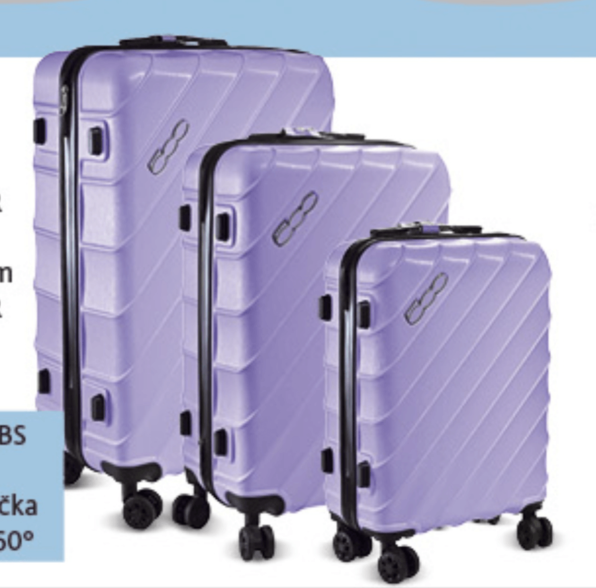 Kofer kom - Akcija u trgovini Konzum