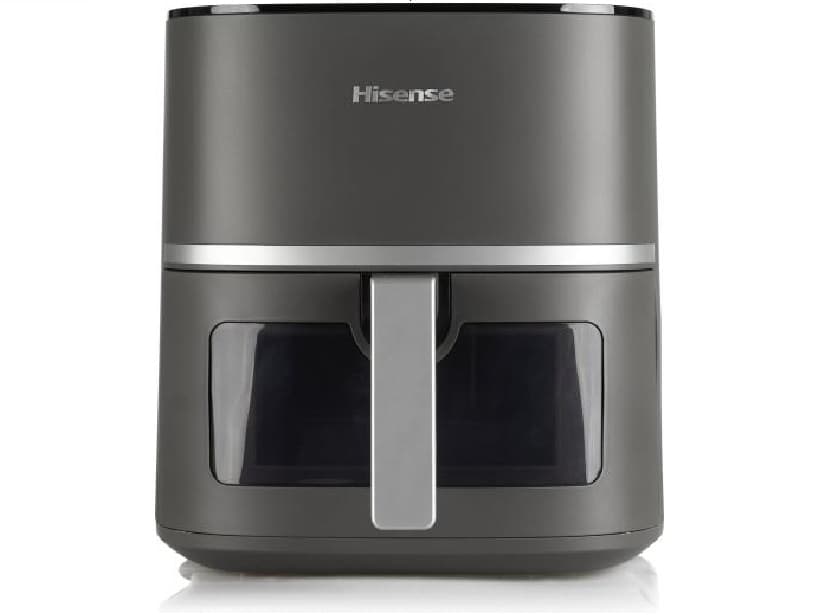 Hisense Friteza na vrući zrak HAF1600D Akcija u trgovini Plodine