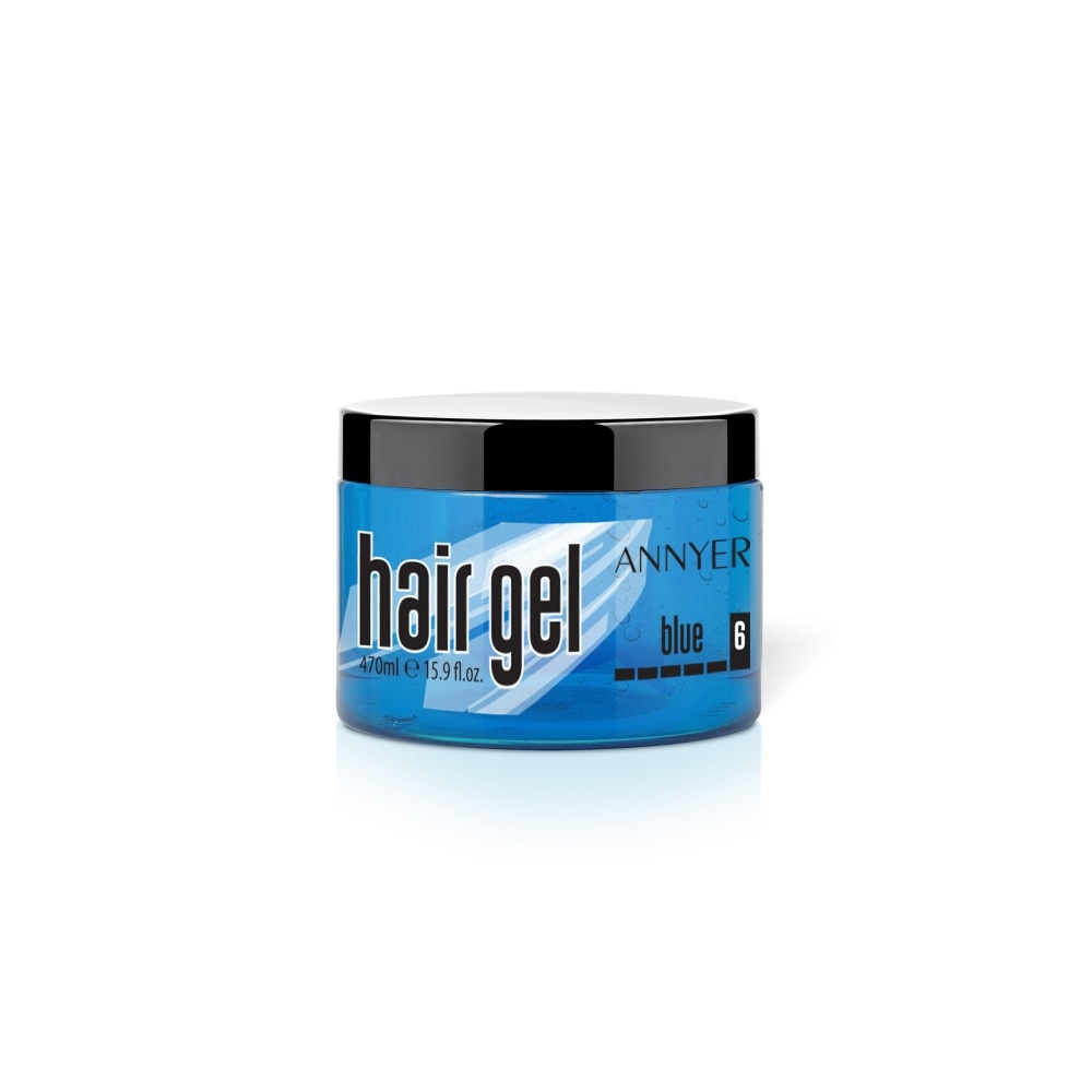 Annyer gel za kosu 470 ml Akcija u trgovini KTC