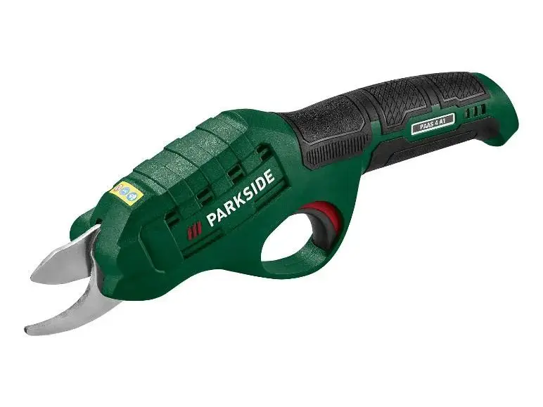 PARKSIDE® Aku vrtne škare Akcija u trgovini Lidl