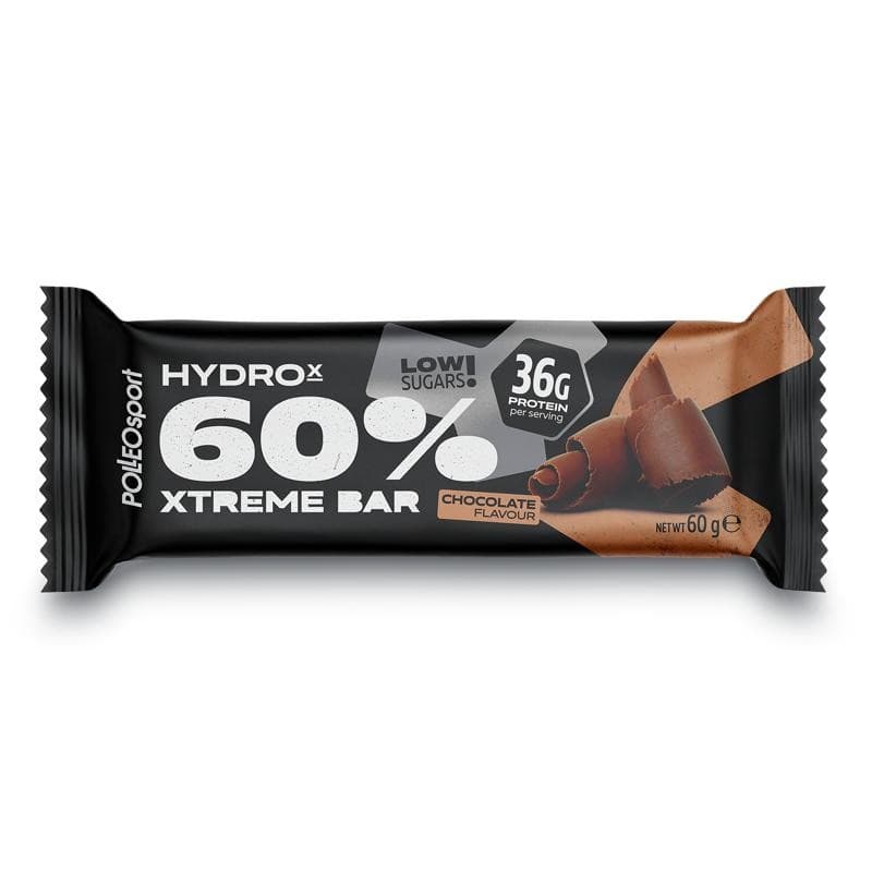 Polleo Sport Hydrox Xtreme Bar 60 g Akcija u trgovini Konzum