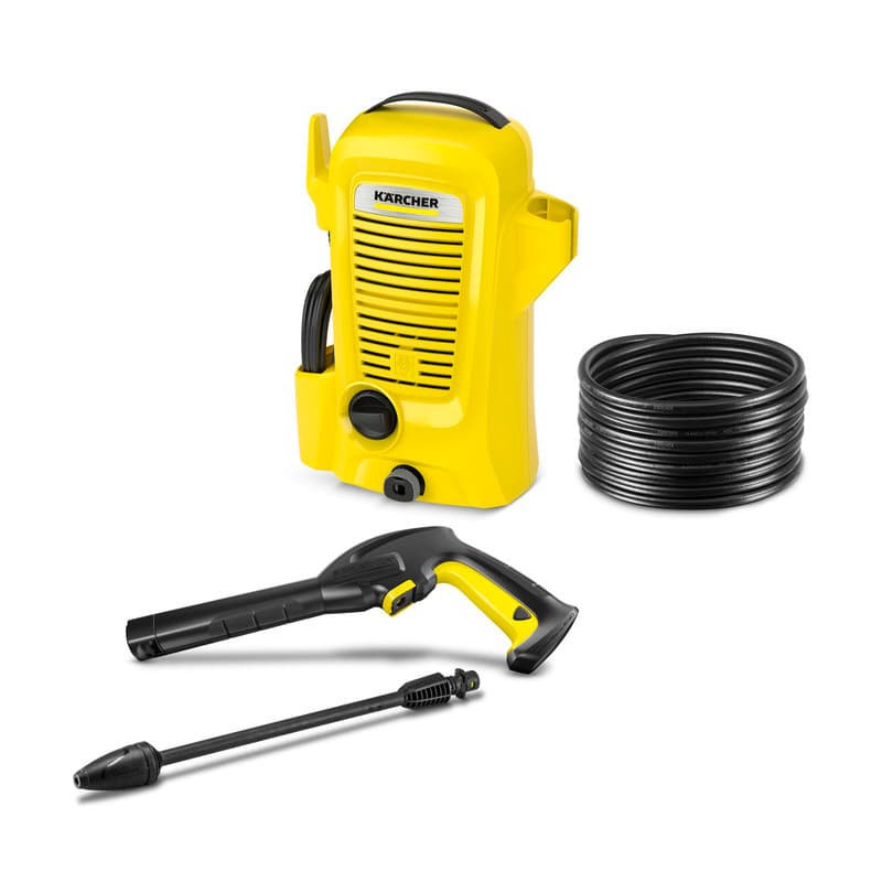 Visokotlačni čistač Kärcher K2 Universal Edition 1 kom Akcija u trgovini Spar