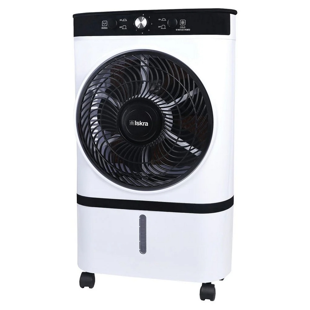 Ventilator rashlađivač zraka ISKRA ML-301DL - Akcija u trgovini Pevex