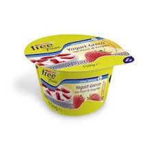 Jogurt grčki Free From 150 g - Akcija u trgovini Spar