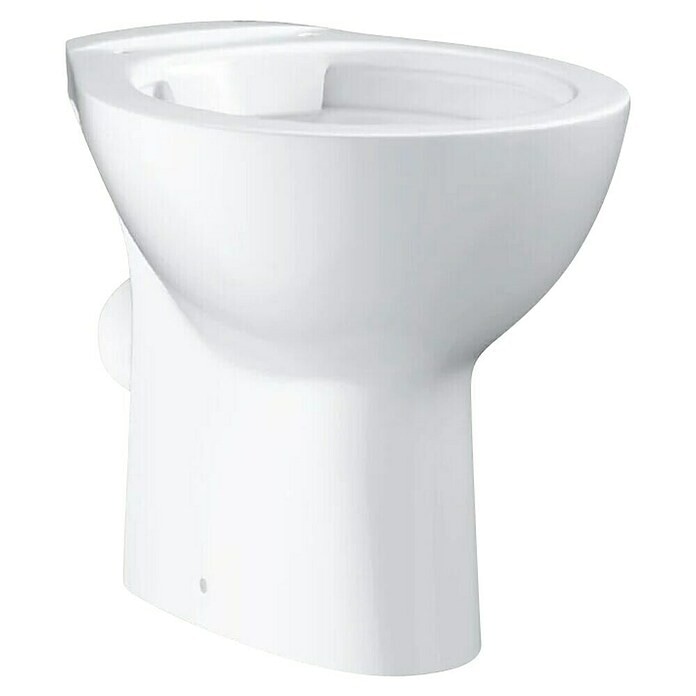 Stajaća WC školjka Bau Ceramic Akcija u trgovini Bauhaus