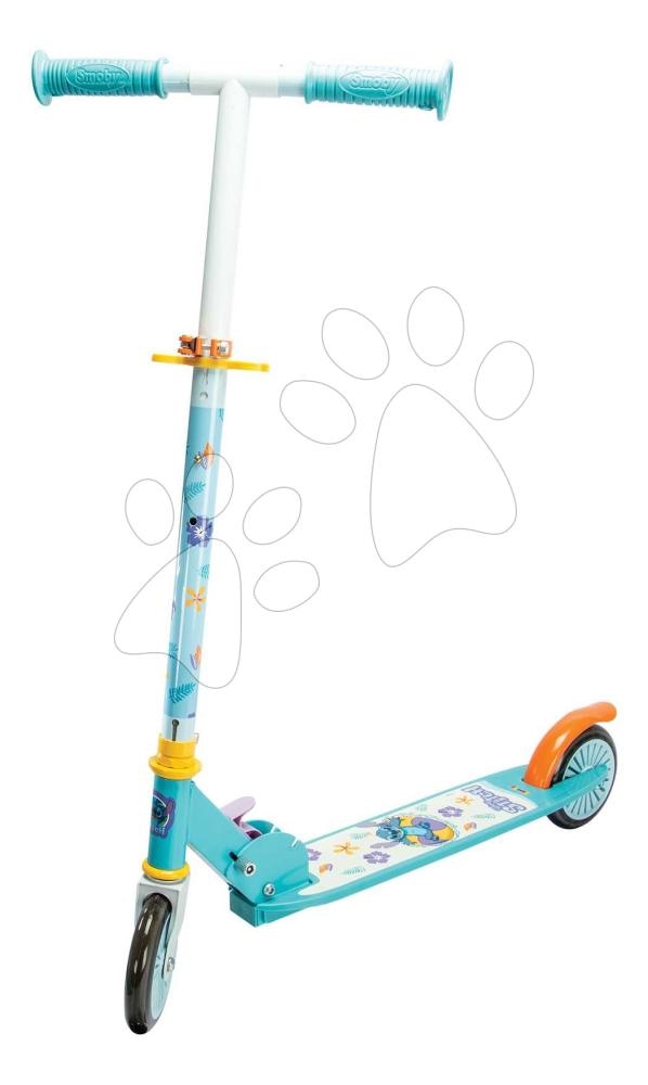 Smoby Stitch Romobil s kočnicom - Akcija u trgovini Mueller