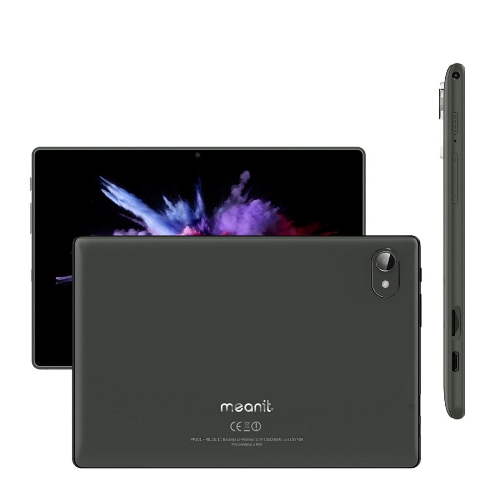 Tablet Meanit PP101 4G Akcija u trgovini KTC