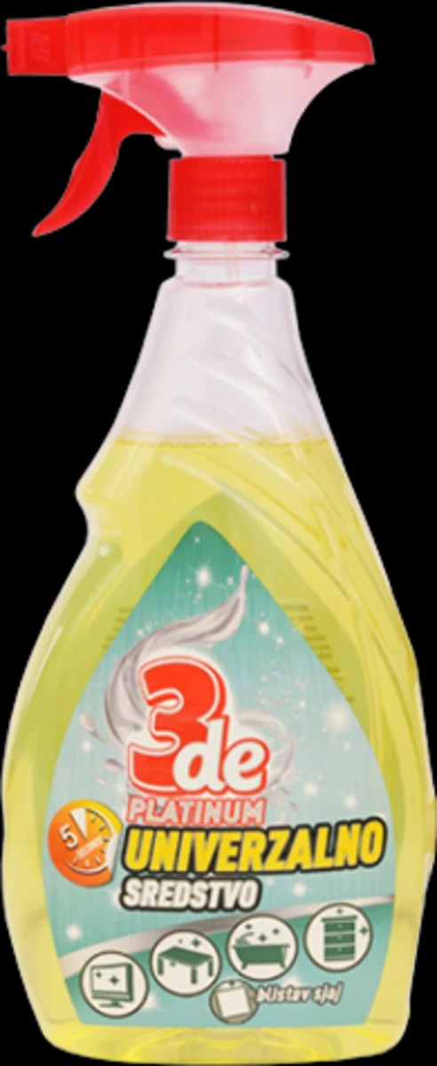 Platinum sredstvo za čišćenje 750 ml - Akcija u trgovini Trgovina Krk